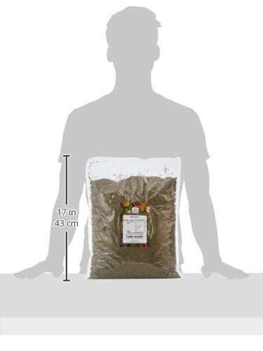 Old India Mint Dried 1 Kg 5