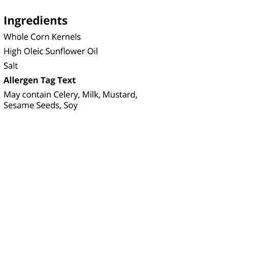 Old El Paso – Glutenfreie, knusprige, gesalzene Tortilla-Chips, 185 g (5er-Packung) 8