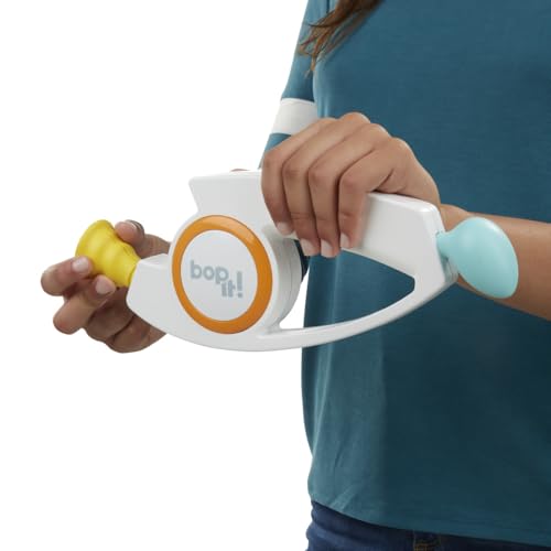 Hasbro Gaming Bop It! Electronic Game