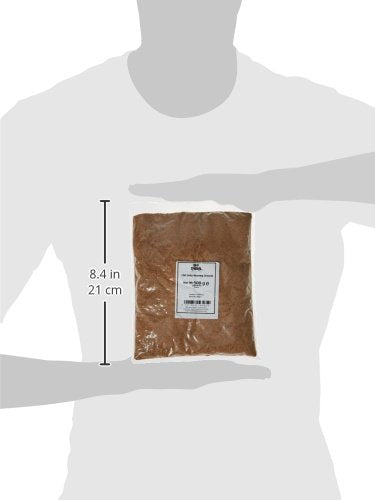 Old India Nutmeg Ground 500 g 3