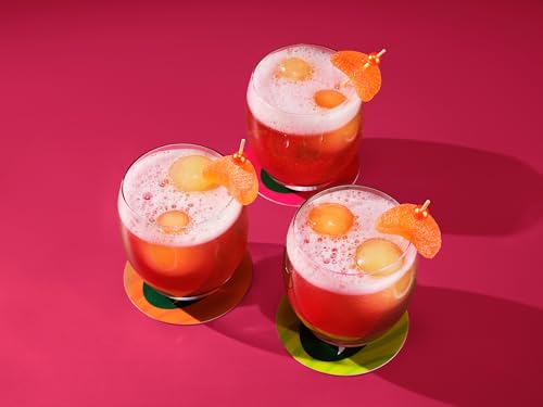 J2O Fruchtgetränkedosen mit Apfel- und Himbeergeschmack – 4 x 250 ml 14