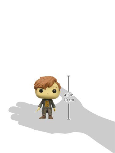 Funko Pop! Movies Fantastic Beasts - Newt Scamander Vinyl Figure (32751)