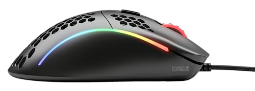 Glorious PC Gaming Race Model D - PC Gaming Mouse (2020)