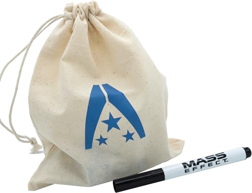 Modiphius Mass Effect: Priority Hagalaz Board Game (MUH094001) 7