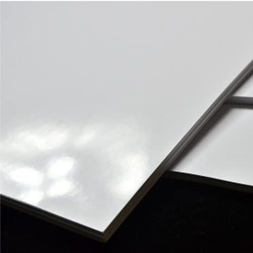 Q-Connect A4 Gloss Photo Paper 180gsm | 20 Sheets | Inkjet Compatible 6