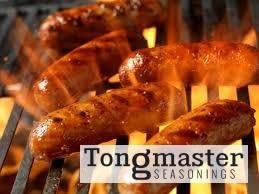 Tongmaster 19mm 2 Pack Collagen Edible Sausage Casings Skins 80ft 2