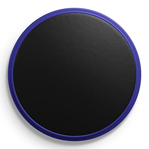 Snazaroo - Classic Face and Body Paint (18ml) - Black Water-Based, Washable, Non-Toxic