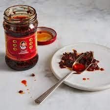 Laoganma Peanuts in Chilli Oil, 275 g