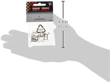 Carrera GO!!! 61510 Double Contact Brushes - Pack of 10 for Carrera GO and Digital 143 2