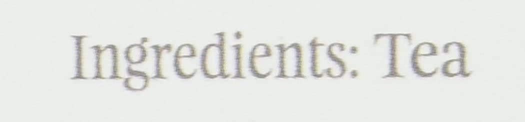 New English Teas - Peter Rabbit Tea Caddy with 40 English Afternoon Teabags 3