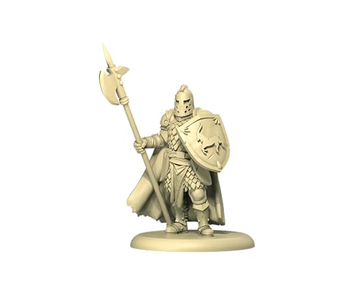 CMON A Song of Ice and Fire Baratheon Halberdiers Unit Box (SIF817) 7