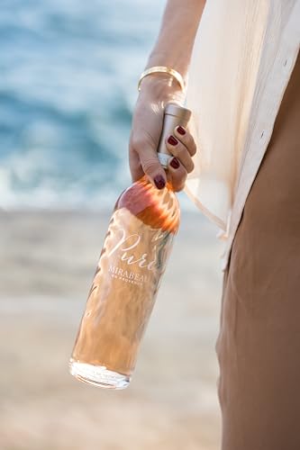 Mirabeau Pure Côtes de Provence Rosé Wine 75cl