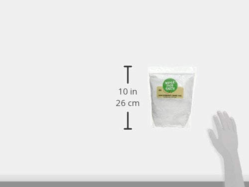 Wholefood Earth Sodium Bicarbonate Baking Soda 1 kg