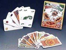 Rio Grande Games Mamma Mia Brettspiel 3