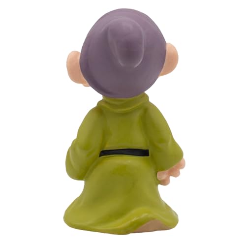 Bullyland Disney Snow White - Dopey Figurine (12482)