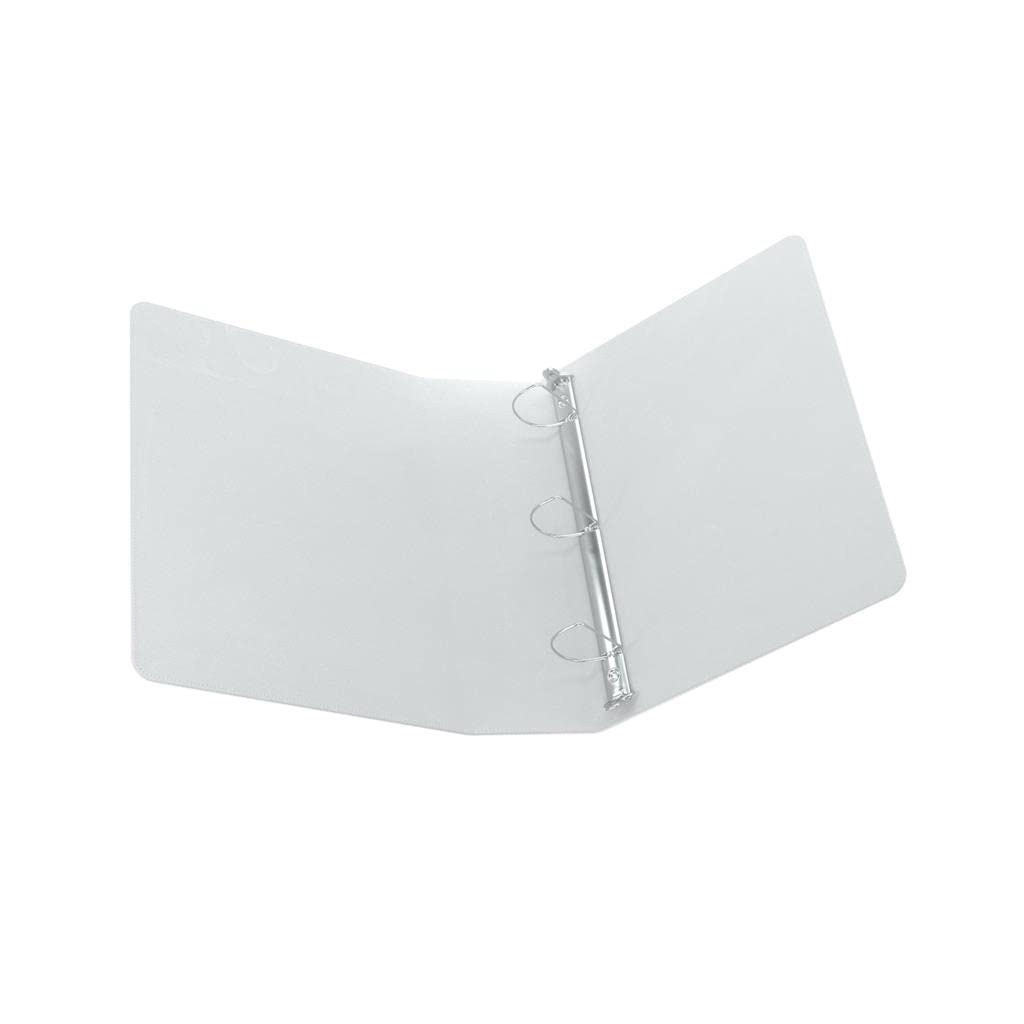 Gamegenic Prime Ring Binder for Trading Card Storage - Nexofyber Exterior, Holds 9 or 18 Pocket Pages 2
