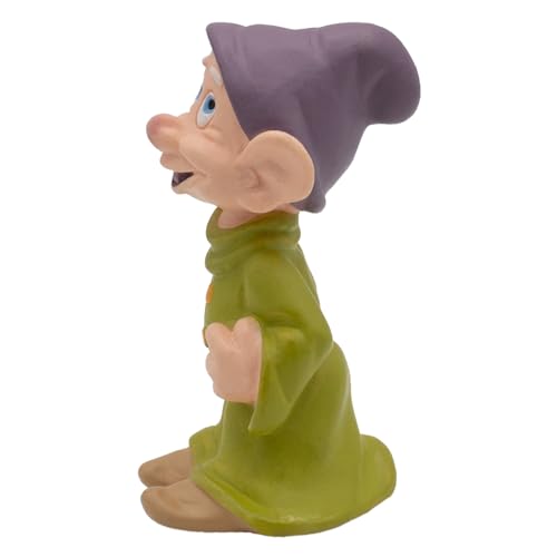 Bullyland Disney Snow White - Dopey Figurine (12482)