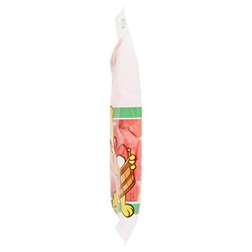 Haribo - Strawberry Softies Fruit Sweets 160g 4
