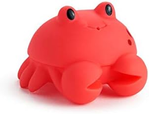 Munchkin Floating Ocean Animal Bath Squirt Toys - 4 Pack for Babies & Toddlers
