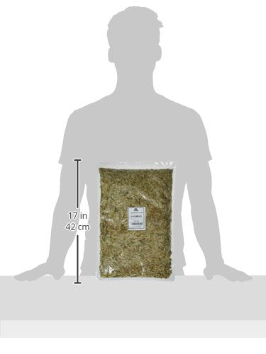 Old India Senna Leaves 500 g