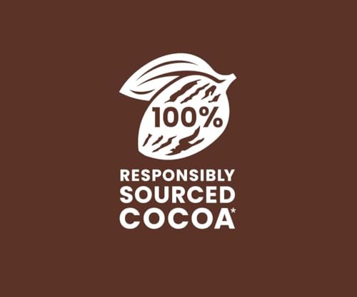 Mixed Bulk Chocolate Box with Snickers, Twix, M&M's Peanuts, Maltesers & Bounty - 30 Full-Size Bars 12