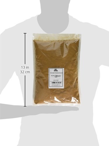 Old India Cinnamon Ground 750 g