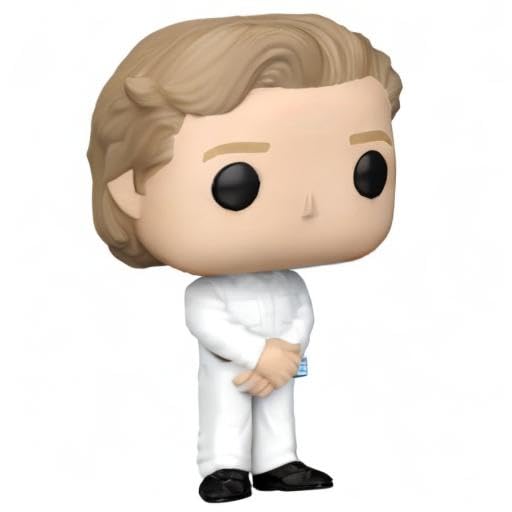 Funko Pop! TV Stranger Things - Henry 001 Vinyl Figure (72136)