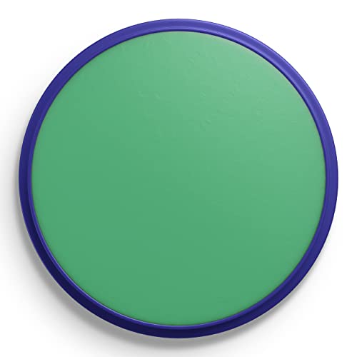 Snazaroo - Classic Face and Body Paint (18ml) - Bright Green