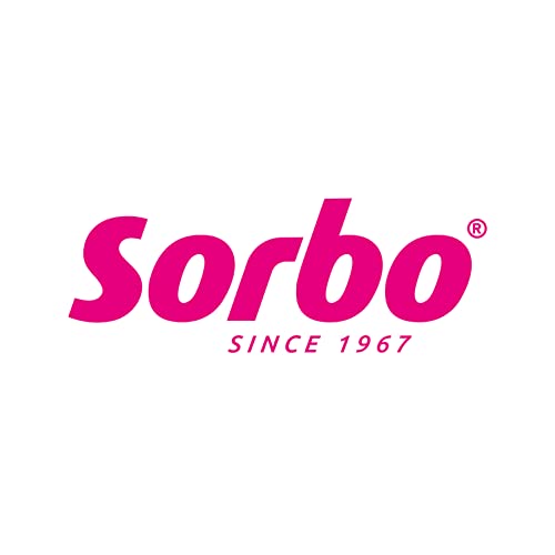Sorbo - Extra Large Microfibre Cleaning Cloth for Floors, Tiles & Cars