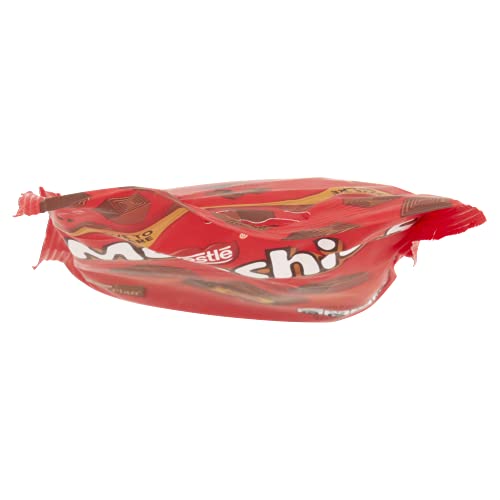 Munchies Milk Chocolate and Caramel Sharing Bag, 104g 9