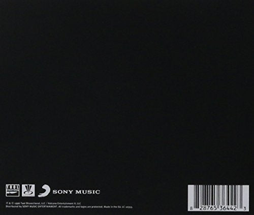 TOOL - Aenima [Import CD]