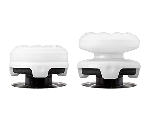 KontrolFreek FPS Freek Galaxy White for Playstation 4 (PS4) and Playstation 5