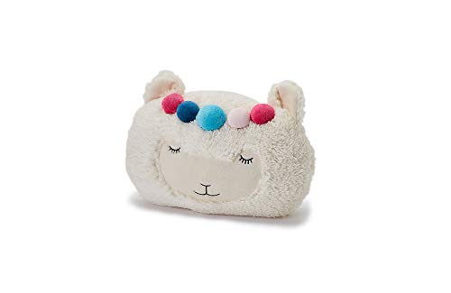 Warmies - Lama-Handwärmer 4