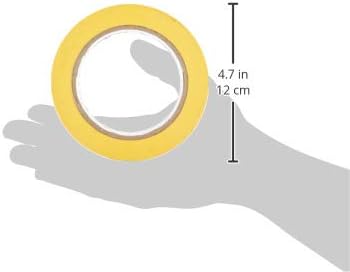 5 Star Yellow Lane Marking Tape (2023) - DVD Standard Edition (Region 2)