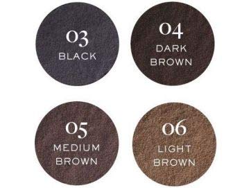 Nanogen Hair Fibres - Dark Brown, 30 g | Keratin Hair Thickener | Unisex 3