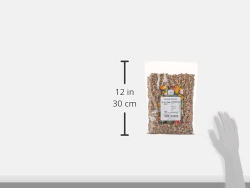 Old India Burdock Root 750 g
