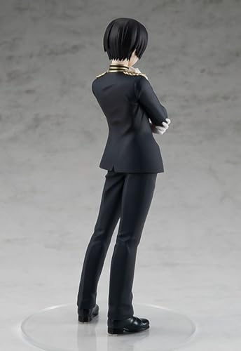 Orange Rouge Hetalia World Stars Japan Pop Up Parade PVC Figure (G94544) 7