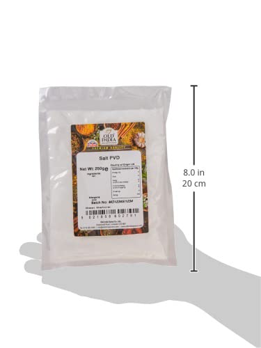 Old India Salt PVD 250g