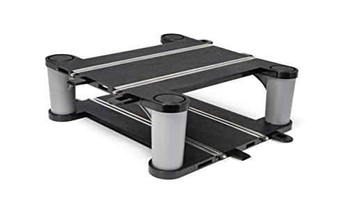 Scalextric Elevated Track Crossover Section 1:32 Scale Accessory (C8295)