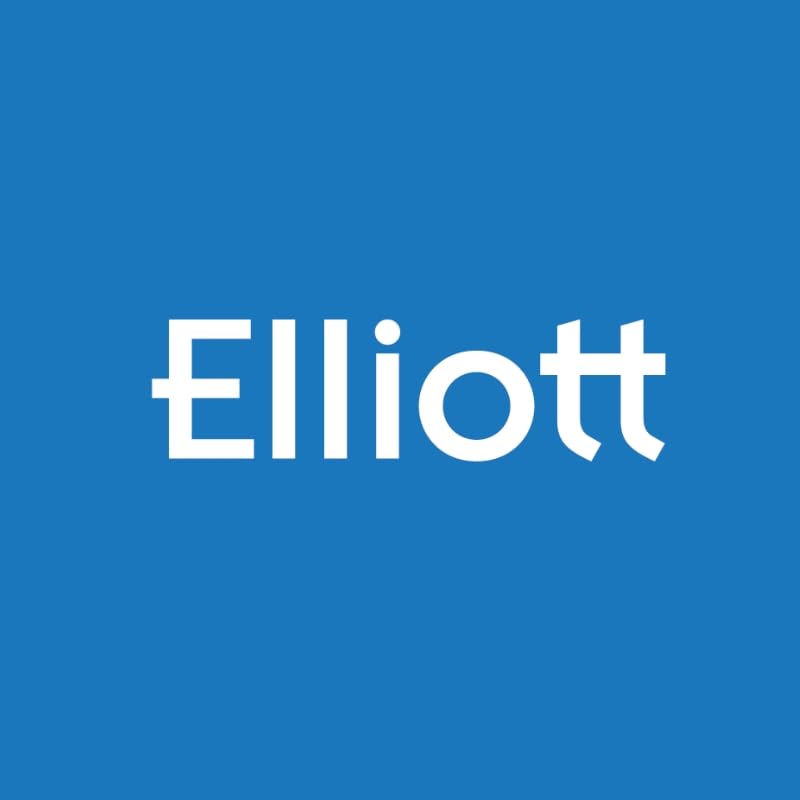 Elliott - Wooden Scrubbing Brush