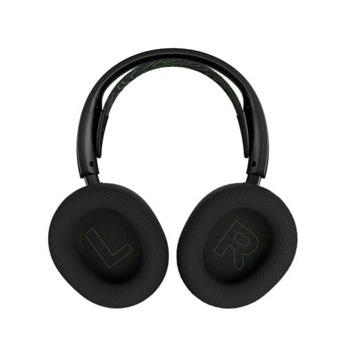 SteelSeries Arctis Nova 5X Wireless - Xbox Gaming Headset with 100+ Audio Presets