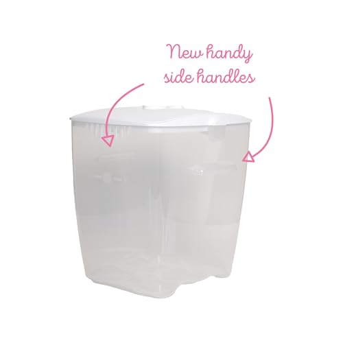 Milton Cold Water Steriliser - Professional Baby Care Solution (8375313)