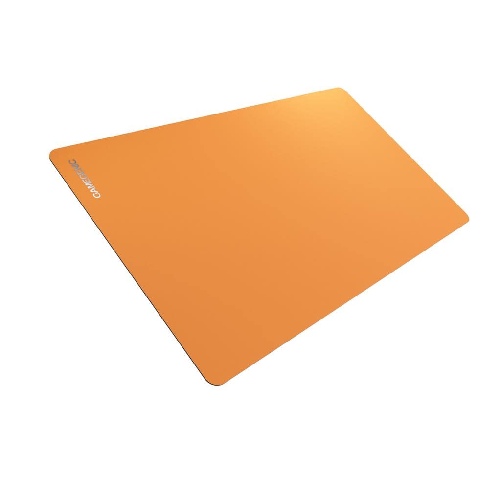 Gamegenic Prime 2mm Spielmatte, Orange (GGS40006ML)