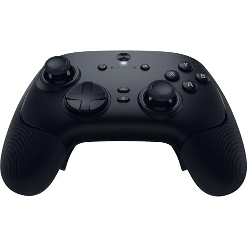 Razer Wolverine V3 Pro - Wireless Esports Controller for Xbox & PC - Black
