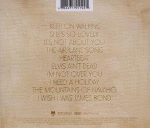 Scouting For Girls - Scouting For Girls [Audio-CD] 3