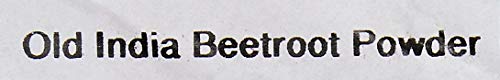 Old India Beetroot Powder 1kg