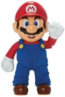 Super Mario - Nintendo Switch Mario Sound 30 cm Figurine (2023)