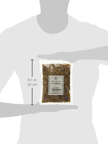 Old India Myrrh Grains 250g - Natural Indian Seasoning for Cooking 2