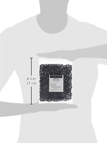 JustIngredients - Juniper Berries 100g Loose Whole Dried Botanicals