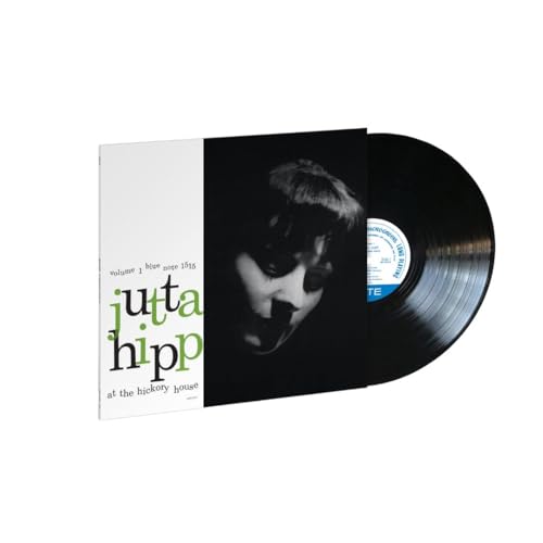 Im Hickory House, Vol. 1 [VINYL]